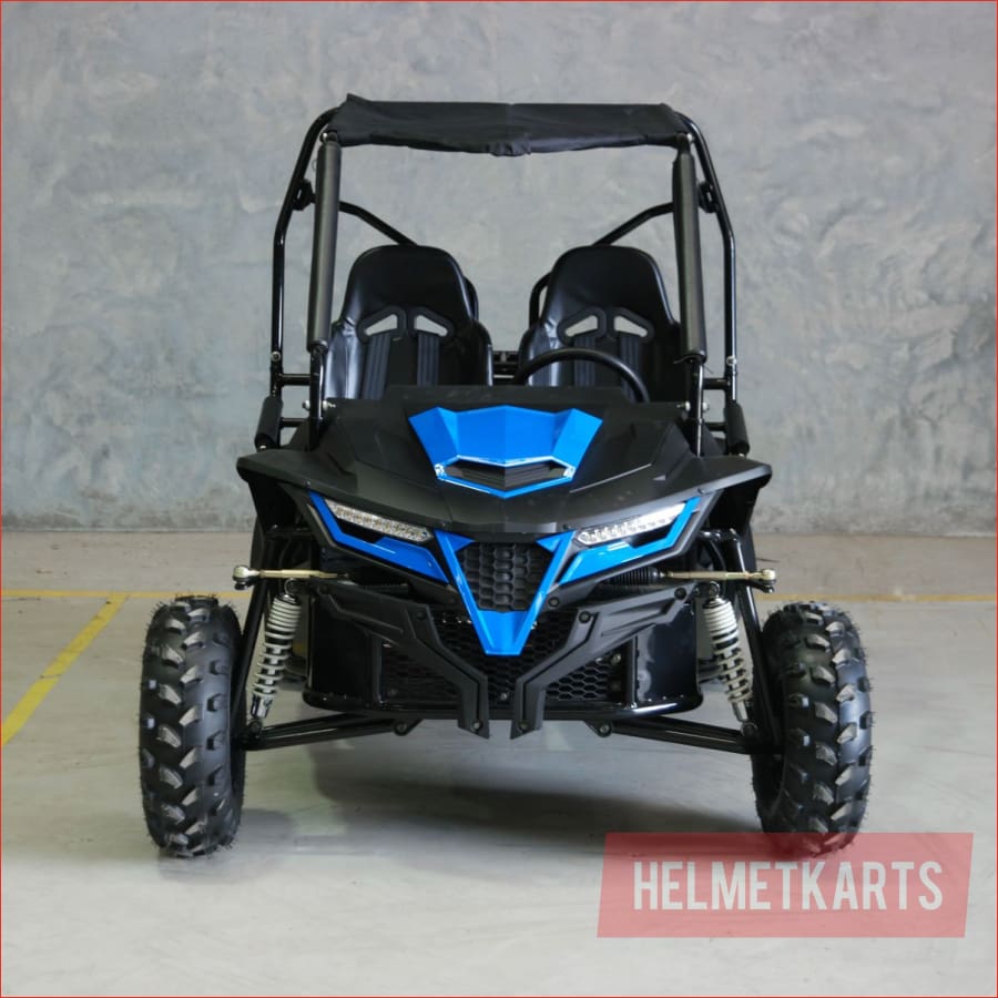 ZX-K3 - FORZA - Utility Buggy Buggies, UTV’s Main vehicles