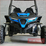 ZX-K3 - FORZA - Utility Buggy Buggies, UTV’s Main vehicles