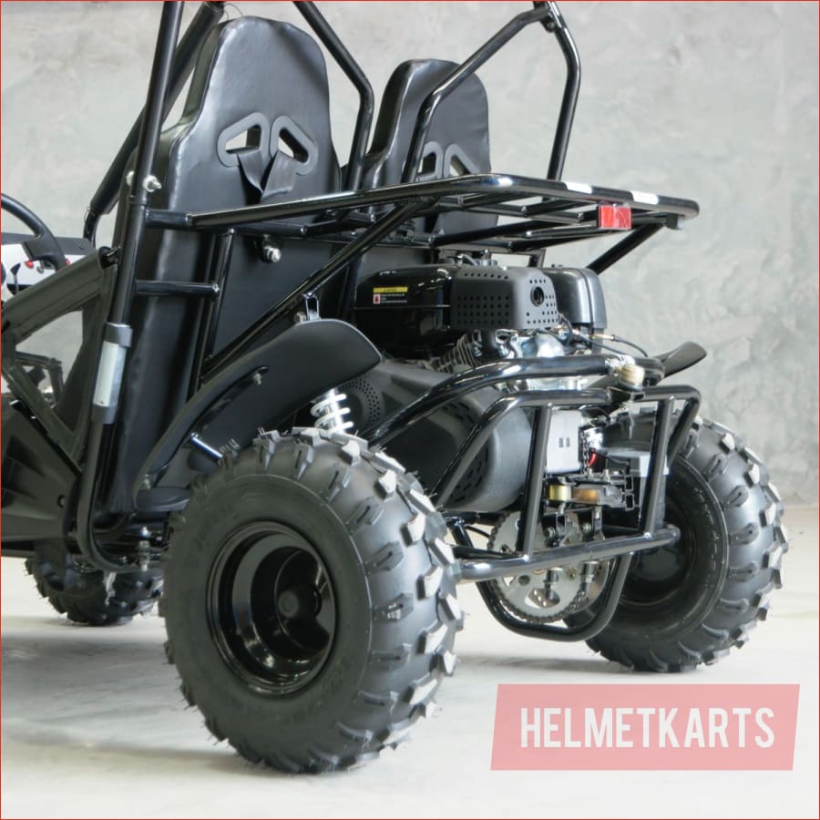 ZX-K3 - FORZA - Utility Buggy Buggies, UTV’s Main vehicles