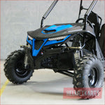 ZX-K3 - FORZA - Utility Buggy Buggies, UTV’s Main vehicles