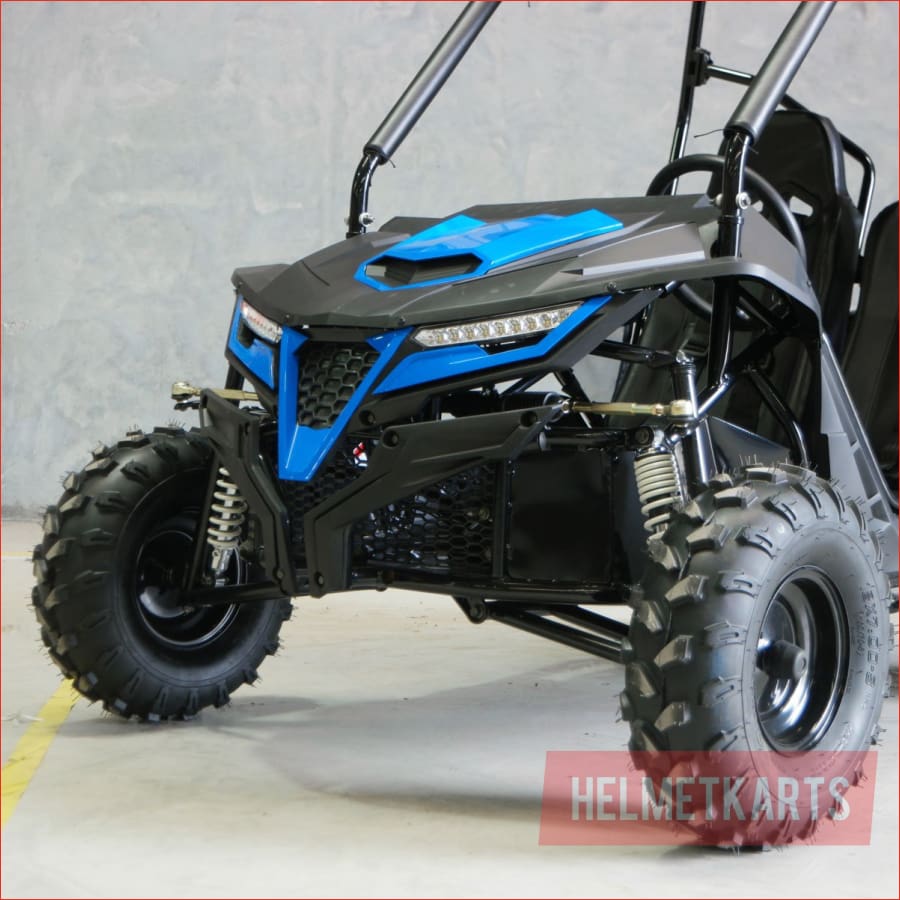 ZX-K3 - FORZA - Utility Buggy Buggies, UTV’s Main vehicles