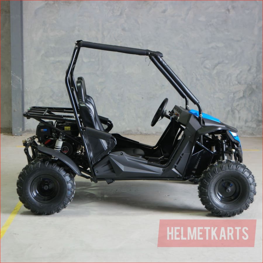 ZX-K3 - FORZA - Utility Buggy Buggies, UTV’s Main vehicles
