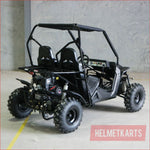 ZX-K3 - FORZA - Utility Buggy Buggies, UTV’s Main vehicles