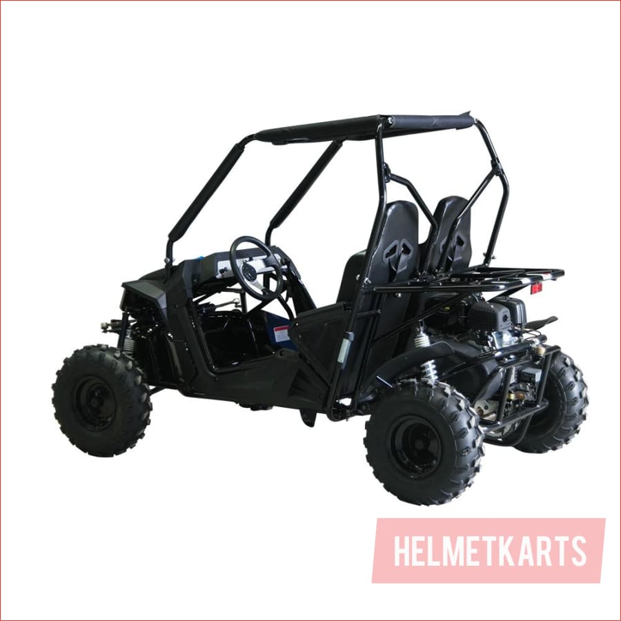 ZX-K3 - Utility Buggy - Helmetkarts