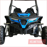 ZX-K3 - Utility Buggy - Helmetkarts