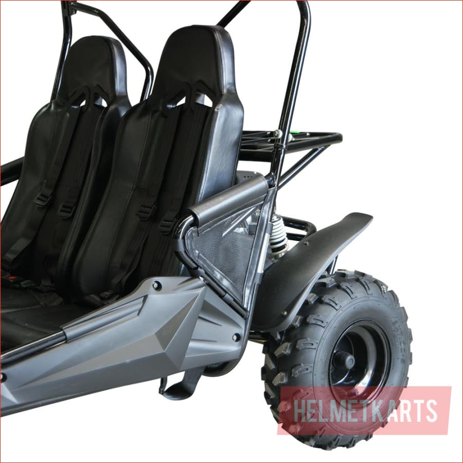 ZX-K3 - Utility Buggy - Helmetkarts