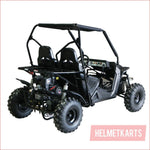 ZX-K3 - Utility Buggy - Helmetkarts