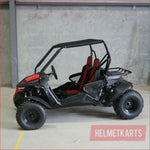 ZX-K5 - FORZA - Utility Buggy Buggies, UTV’s Main Vehicles