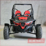 ZX-K5 - FORZA - Utility Buggy Buggies, UTV’s Main Vehicles