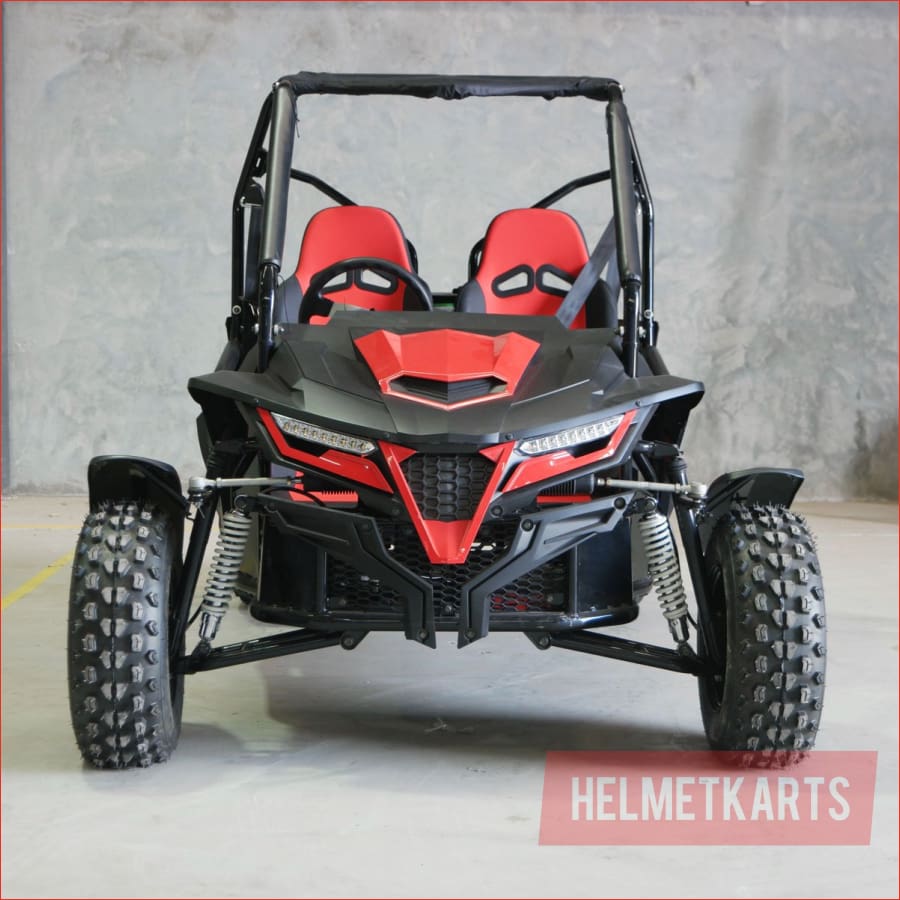 ZX-K5 - FORZA - Utility Buggy Buggies, UTV’s Main Vehicles