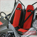 ZX-K5 - FORZA - Utility Buggy Buggies, UTV’s Main Vehicles