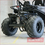ZX-K5 - FORZA - Utility Buggy Buggies, UTV’s Main Vehicles