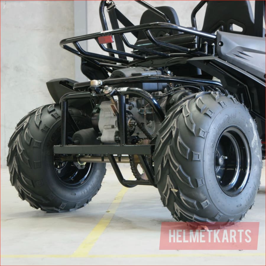 ZX-K5 - FORZA - Utility Buggy Buggies, UTV’s Main Vehicles
