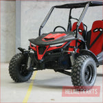 ZX-K5 - FORZA - Utility Buggy Buggies, UTV’s Main Vehicles