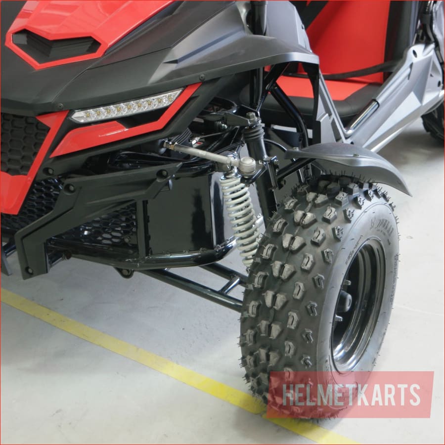 ZX-K5 - FORZA - Utility Buggy Buggies, UTV’s Main Vehicles