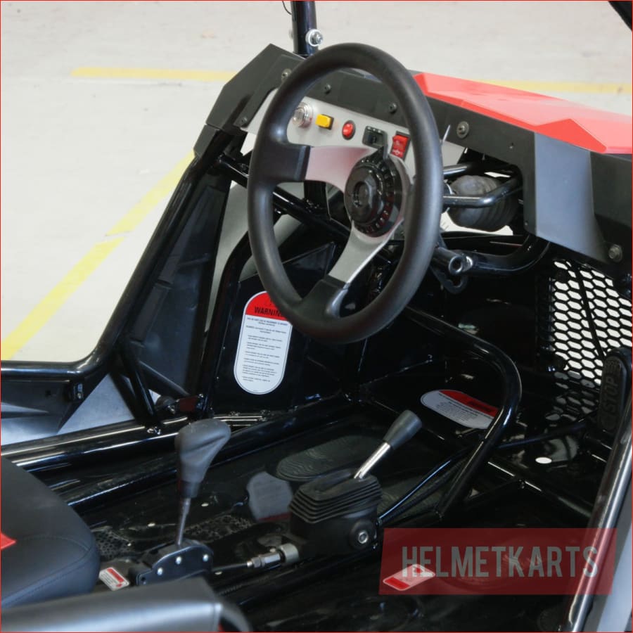 ZX-K5 - FORZA - Utility Buggy Buggies, UTV’s Main Vehicles