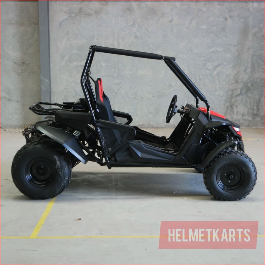 ZX-K5 - FORZA - Utility Buggy Buggies, UTV’s Main Vehicles