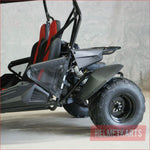 ZX-K5 - FORZA - Utility Buggy Buggies, UTV’s Main Vehicles