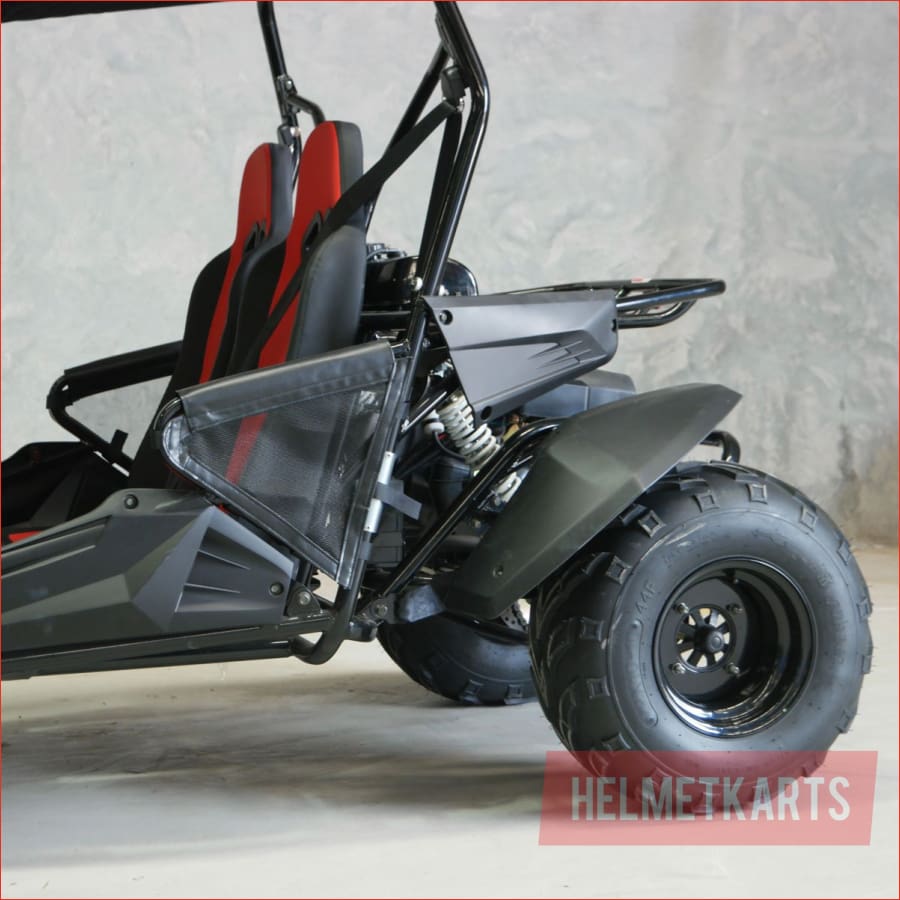ZX-K5 - FORZA - Utility Buggy Buggies, UTV’s Main Vehicles