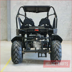 ZX-K5 - FORZA - Utility Buggy Buggies, UTV’s Main Vehicles