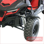 ZX-K5 - Utility Buggy - Helmetkarts