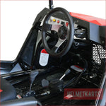 ZX-K5 - Utility Buggy - Helmetkarts