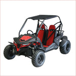 ZX-K5 - Utility Buggy - Dune Buggy, UTV | Helmetkarts Australia