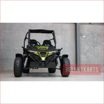 ZX-K7 - FORZA - UTV Buggy Buggies, UTV’s Main Vehicles