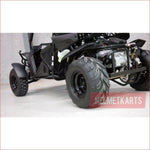 ZX-K7 - FORZA - UTV Buggy Buggies, UTV’s Main Vehicles