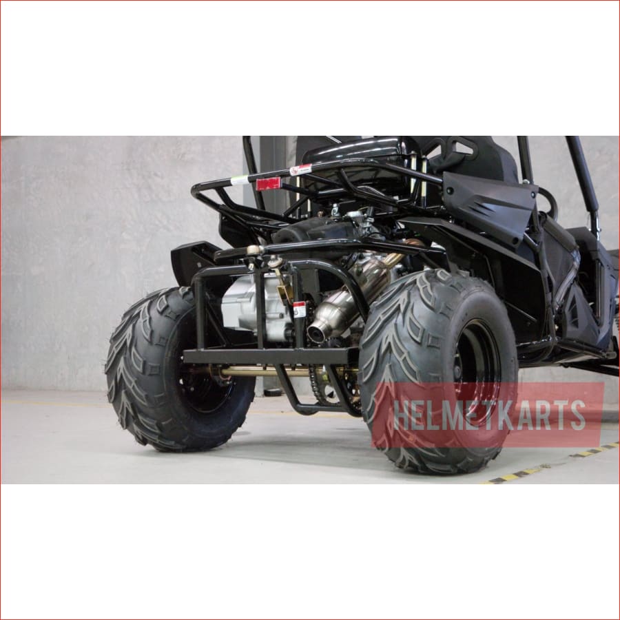 ZX-K7 - FORZA - UTV Buggy Buggies, UTV’s Main Vehicles