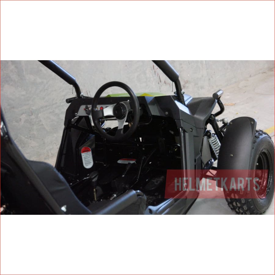 ZX-K7 - FORZA - UTV Buggy Buggies, UTV’s Main Vehicles