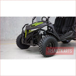 ZX-K7 - FORZA - UTV Buggy Buggies, UTV’s Main Vehicles