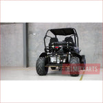 ZX-K7 - FORZA - UTV Buggy Buggies, UTV’s Main Vehicles