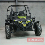 ZX - K7E - FORZA UTV Buggy Buggies, UTV’s Main Vehicles