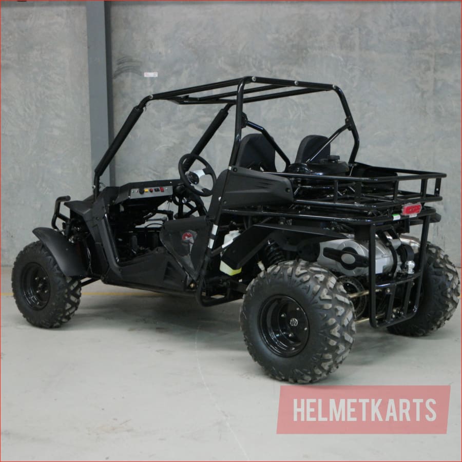 ZX - K7E - FORZA UTV Buggy Buggies, UTV’s Main Vehicles