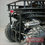 ZX - K7E - FORZA UTV Buggy Buggies, UTV’s Main Vehicles