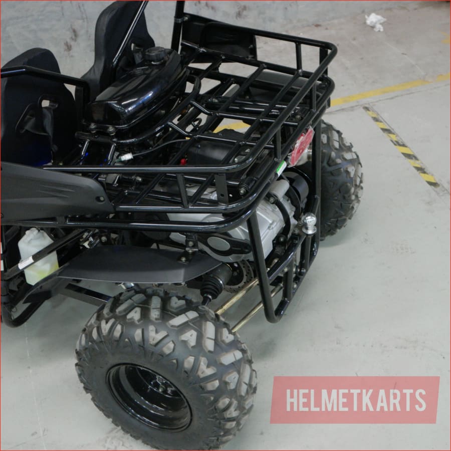 ZX - K7E - FORZA UTV Buggy Buggies, UTV’s Main Vehicles