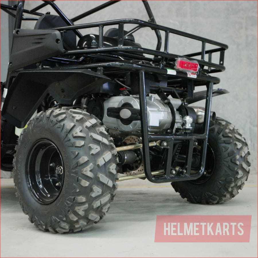 ZX - K7E - FORZA UTV Buggy Buggies, UTV’s Main Vehicles