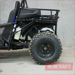 ZX - K7E - FORZA UTV Buggy Buggies, UTV’s Main Vehicles