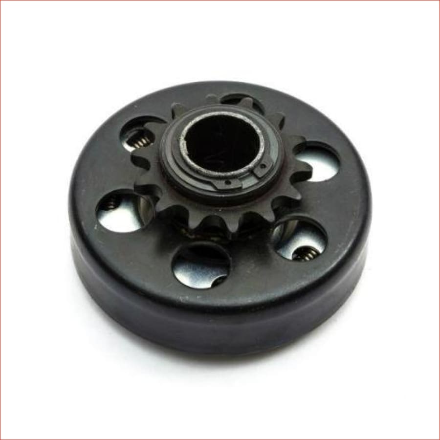 1" (25.4mm) 428 pitch / 14T Centrifugal dry clutch - Helmetkarts