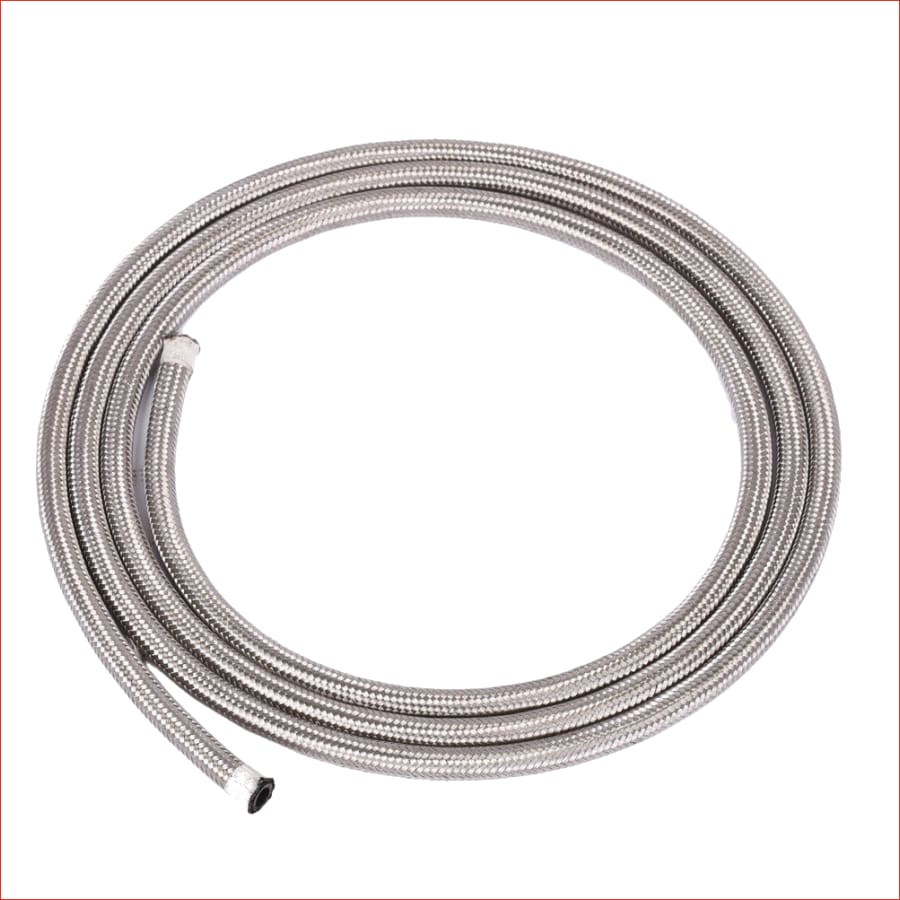 1 Meter Braided line - AN (Various sizes) - Helmetkarts