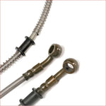 10mm Hydraulic hose (various lengths) - Helmetkarts