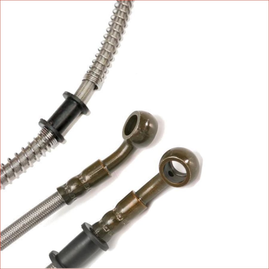 10mm Hydraulic hose (various lengths) - Helmetkarts