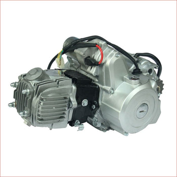 Helmetkarts - 80cc Engine - 5.0HP Engine Engine, Small engine