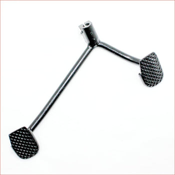 11mm 270mm Foot Gear Lever Shifter Handle 150cc 200cc 250cc Quad Dirt Bike ATV Blygo