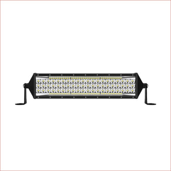 12" LED light bar 1100 watts - Helmetkarts