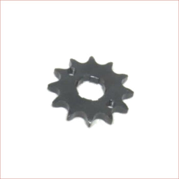 12T Sprocket cog - Helmetkarts