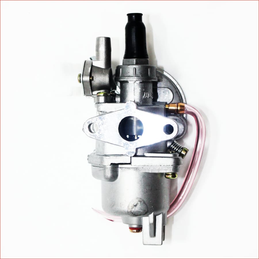 13mm Carb Carby Carburetor 2 stroke 49cc Mini Kids PIT Pocket Quad Dirt Bike ATV Blygo
