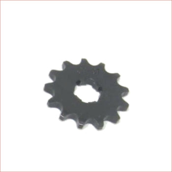 13T Sprocket cog - Helmetkarts