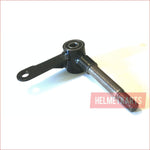 15mm Basic stub axle (pair) x2 - Helmetkarts